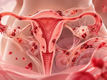 Destacada endometriosis 355x266px