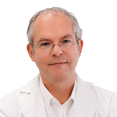 Director del Máster en suplementación nutricional integrativa.