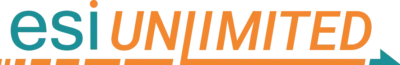 Logo ESI UNLIMITED Original V.1