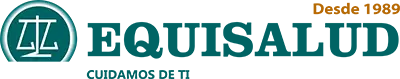 Logo Equisalud 2024