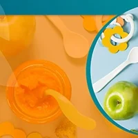 MONOGRÁFICO - Nutrición Pediátrica destacada