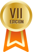 Medalla Oro 7