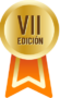 Medalla Oro 7 Medalla Oro 7