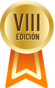 Medalla Oro 8 Medalla Oro 8