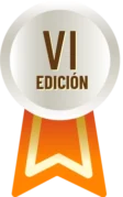Medalla Plata 6