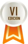 Medalla Plata 6
