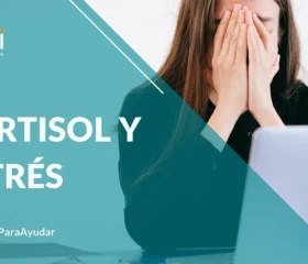 Cortisol y estrés