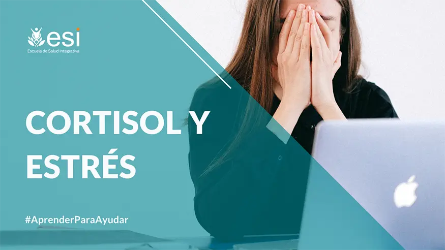 Cortisol y estrés