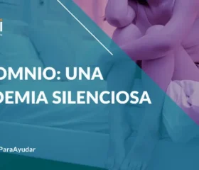 Insomnio: una epidemia silenciosa