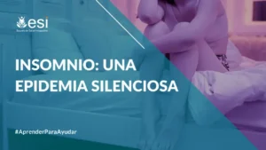 Insomnio: una epidemia silenciosa