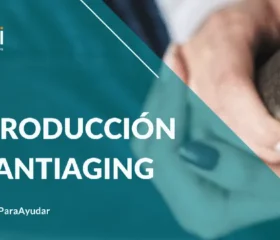 Introducción al antiaging