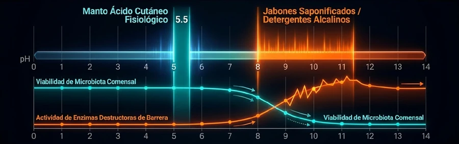 Malassezia y sebo Relación entre Malassezia, composición del sebo, estrés y dermatitis seborreica