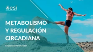 Metabolismo y regulación circadiana