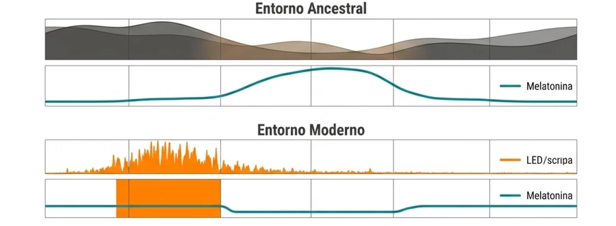 Mielina y energía Representación conceptual de la hipótesis bioenergética de la mielina