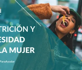 Nutrición y Obesidad en la Mujer