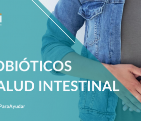 probioticos y salud intestinal