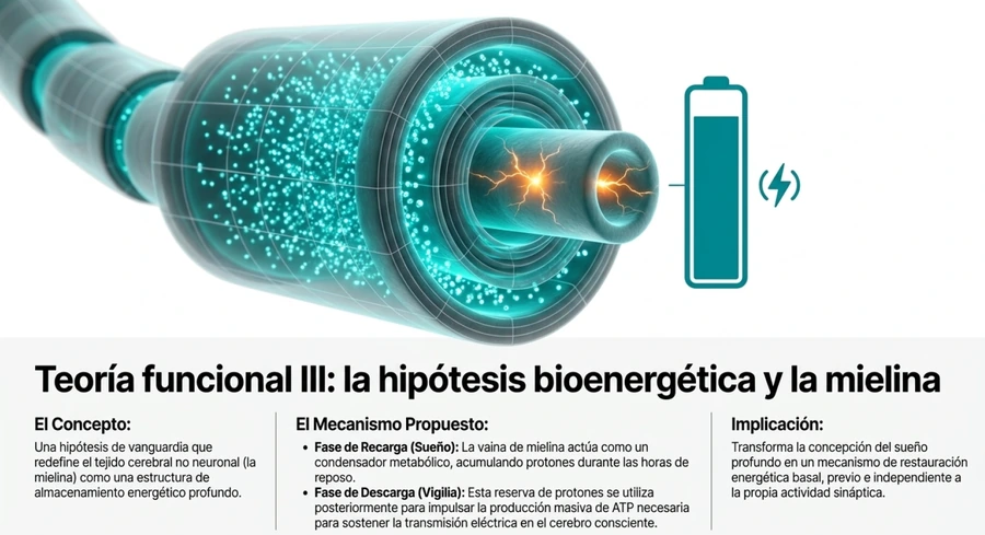 Sistema glinfático Flujo de líquido cefalorraquídeo y eliminación de residuos cerebrales
