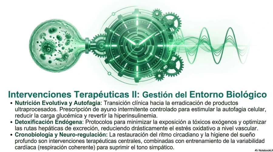 Representación de magnesio, coenzima Q10 y omega-3 en fisiología celular